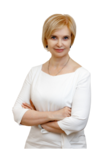 Козадерова Марина Алексеевна